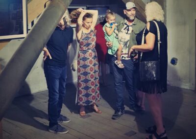 Galerie T2 Kroměříž