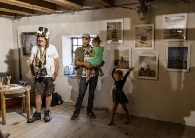 Galerie T2 Kroměříž