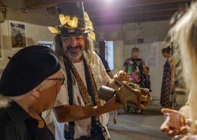 Galerie T2 Kroměříž