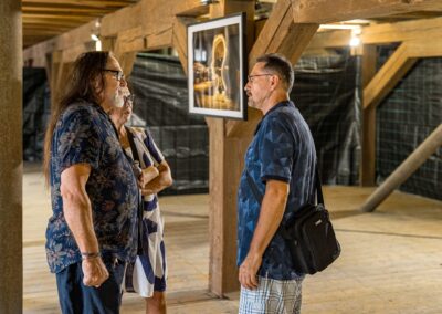 Galerie T2 Kroměříž