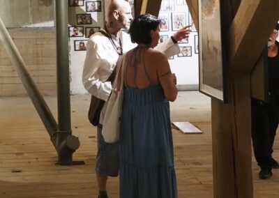 Galerie T2 Kroměříž