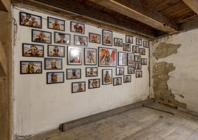 Galerie T2 Kroměříž