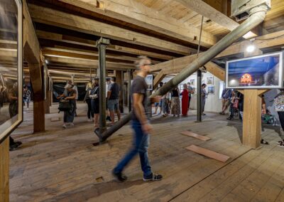 Galerie T2 Kroměříž