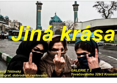 Galerie T2 Kroměříž